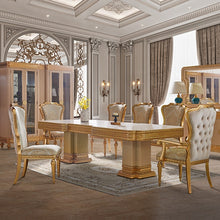 Load image into Gallery viewer, Homey Design HD-9006 – 7PC Dining Set