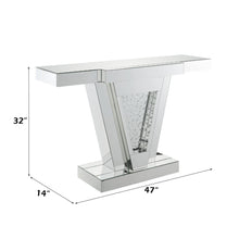 Load image into Gallery viewer, Acme Nysa Console Table