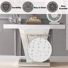 Load image into Gallery viewer, Acme Nysa Console Table
