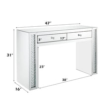 Load image into Gallery viewer, Acme Nysa Vanity Desk