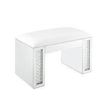 Load image into Gallery viewer, Acme Nysa Vanity Stool