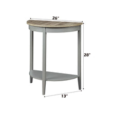 Load image into Gallery viewer, Acme Justino Console Table