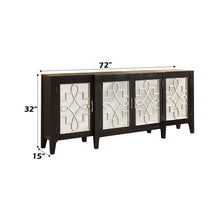 Load image into Gallery viewer, Acme Kacia Console Cabinet
