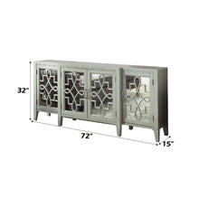 Load image into Gallery viewer, Acme Kacia Console Cabinet