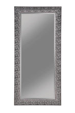 Load image into Gallery viewer, Coaster Rollins 32 x 66 Inch Rectangular Floor Mirror Black