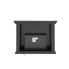 Load image into Gallery viewer, Acme Nysa Fireplace