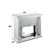 Load image into Gallery viewer, Acme Nysa Fireplace