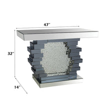 Load image into Gallery viewer, Acme Nysa Console Table