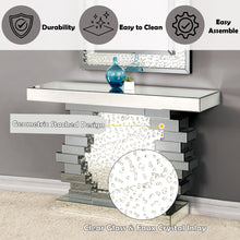 Load image into Gallery viewer, Acme Nysa Console Table