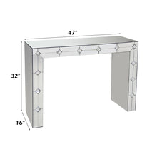 Load image into Gallery viewer, Acme Hessa Console Table