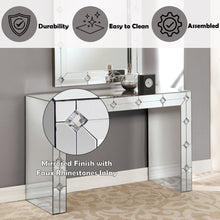 Load image into Gallery viewer, Acme Hessa Console Table