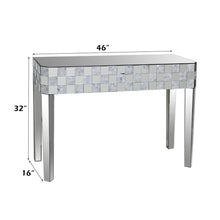 Load image into Gallery viewer, Acme Nasa Console Table