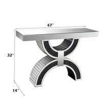 Load image into Gallery viewer, Acme Nysa Console Table