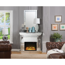 Load image into Gallery viewer, Acme Nysa Fireplace