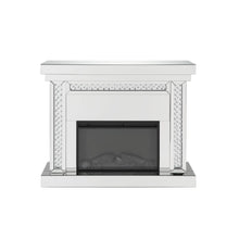 Load image into Gallery viewer, Acme Nysa Fireplace
