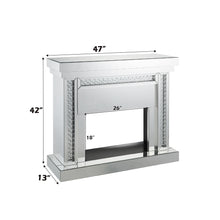 Load image into Gallery viewer, Acme Nysa Fireplace
