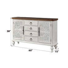 Load image into Gallery viewer, Acme Vermont Console Cabinet