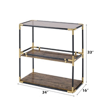 Load image into Gallery viewer, Acme Heleris Console Table