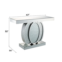 Load image into Gallery viewer, Acme Nysa Console Table