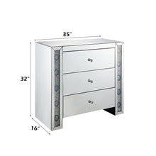 Load image into Gallery viewer, Acme Sonia Console Cabinet
