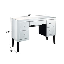 Load image into Gallery viewer, Acme Dominic Vanity Desk