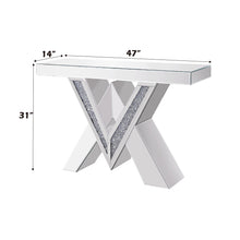 Load image into Gallery viewer, Acme Noralie Console Table