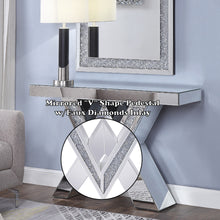 Load image into Gallery viewer, Acme Noralie Console Table