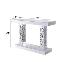 Load image into Gallery viewer, Acme Kachina Console Table