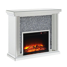 Load image into Gallery viewer, Acme Noralie Fireplace
