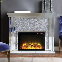 Load image into Gallery viewer, Acme Noralie Fireplace