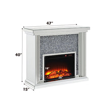 Load image into Gallery viewer, Acme Noralie Fireplace