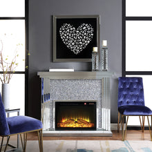 Load image into Gallery viewer, Acme Noralie Fireplace