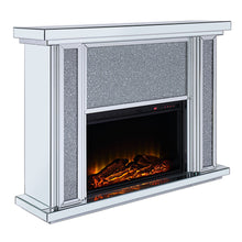 Load image into Gallery viewer, Acme Noralie Fireplace