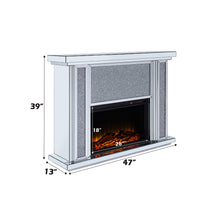 Load image into Gallery viewer, Acme Noralie Fireplace