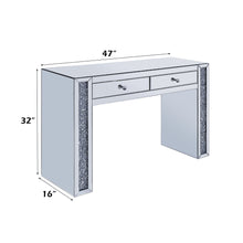 Load image into Gallery viewer, Acme Noralie Vanity Desk