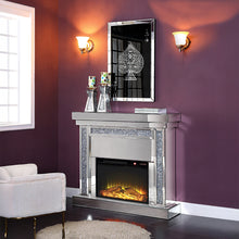 Load image into Gallery viewer, Acme Noralie Fireplace
