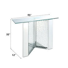 Load image into Gallery viewer, Acme Nysa Console Table