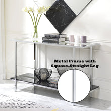 Load image into Gallery viewer, Acme Angwin Console Table