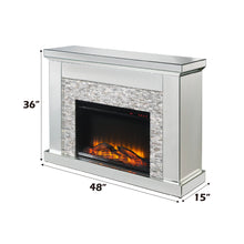 Load image into Gallery viewer, Acme Laksha Fireplace