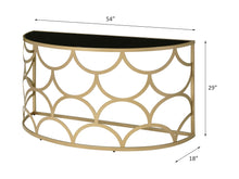 Load image into Gallery viewer, Acme Altus Console Table