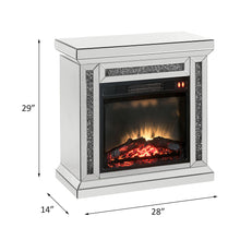 Load image into Gallery viewer, Acme Noralie Fireplace