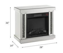 Load image into Gallery viewer, Acme Noralie Fireplace