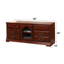 Load image into Gallery viewer, Acme Hercules Tv Stand