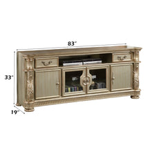 Load image into Gallery viewer, Acme Vendome II Tv Stand