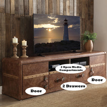 Load image into Gallery viewer, Acme Aberdeen Tv Stand