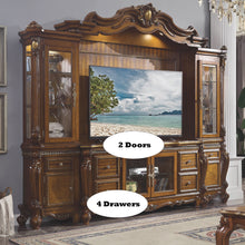 Load image into Gallery viewer, Acme Picardy Entertainment Center