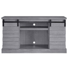 Load image into Gallery viewer, Acme Amrita Tv Stand W/Fireplace