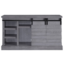 Load image into Gallery viewer, Acme Amrita Tv Stand W/Fireplace