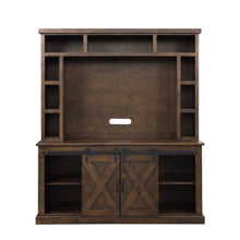 Load image into Gallery viewer, Acme Aksel Entertainment Center (Include 91617Fir)
