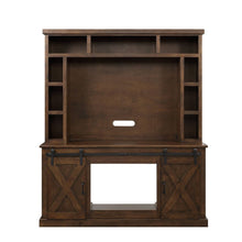 Load image into Gallery viewer, Acme Aksel Entertainment Center (Include 91617Fir)
